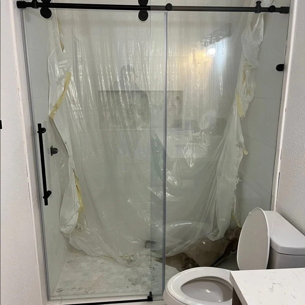 Puertas para duchas